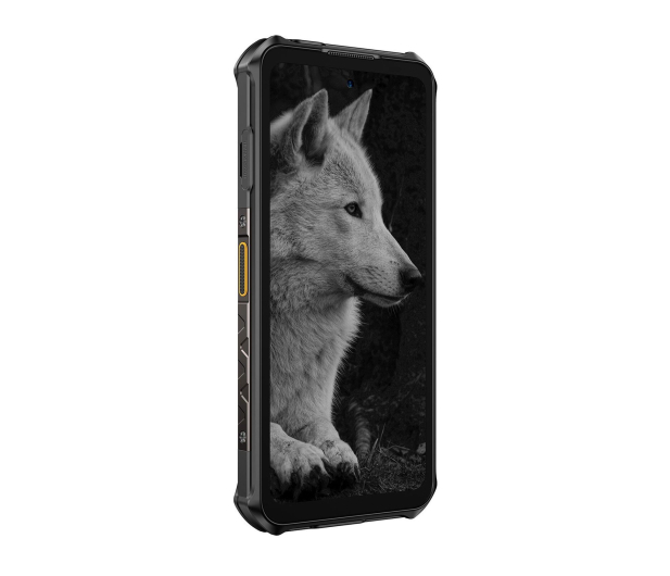 uleFone Armor X16 Pro 5G 8/256GB Czarny - 1518209 - zdjęcie 4